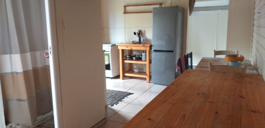 To Let 1 Bedroom Property for Rent in The Crags Western Cape